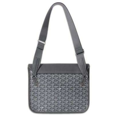 Coursier Messenger Bag