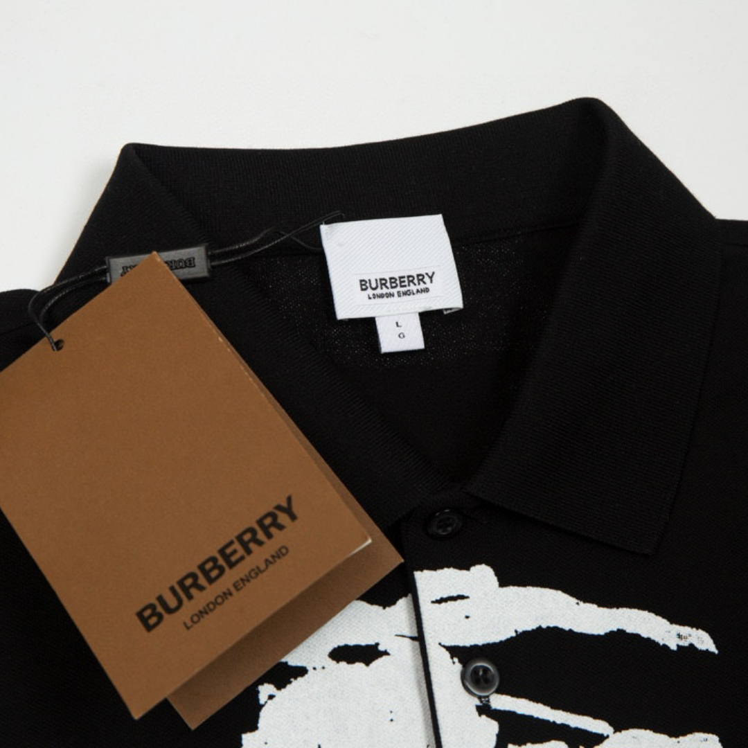 BB Monogram Polo