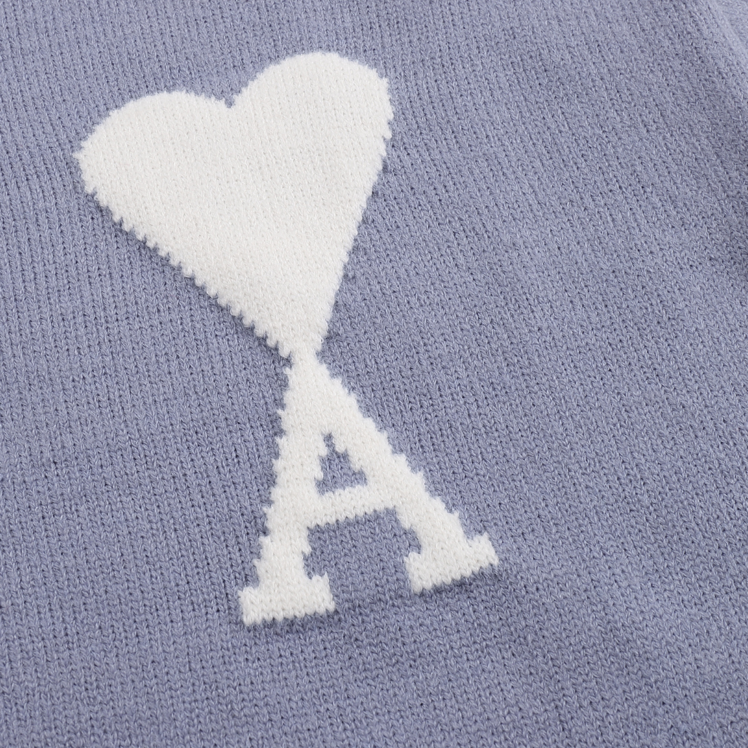 Ami Sweater