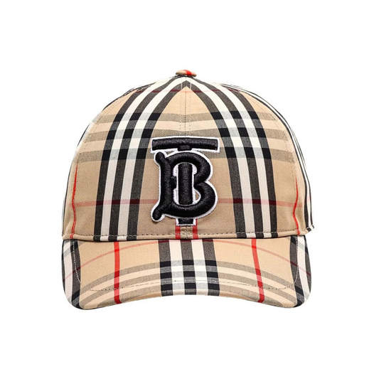 Monochromatic Cap