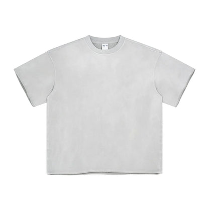 AVELURE WASHED TEE