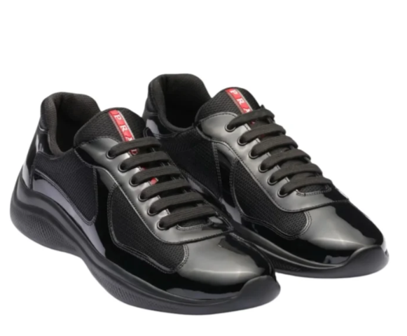 "CUPS" Sneakers