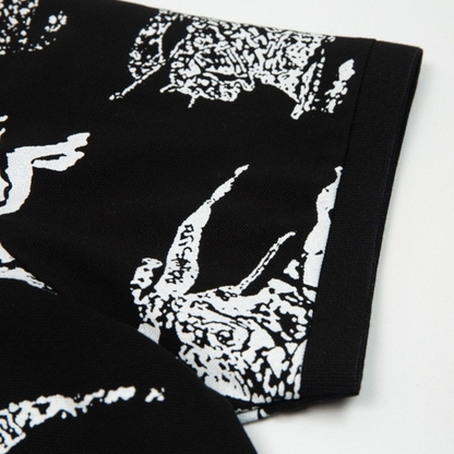 BB Monogram Polo