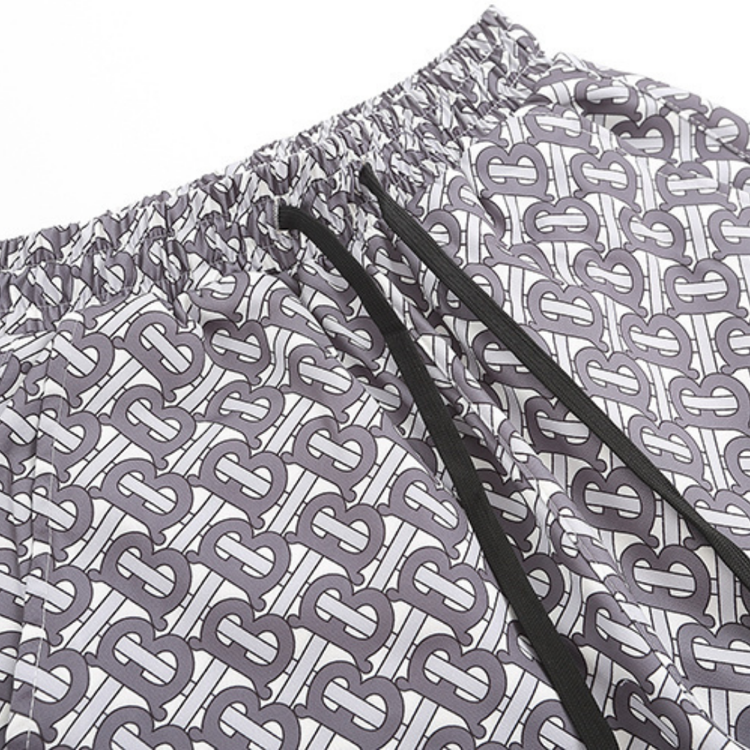 BB Short Set