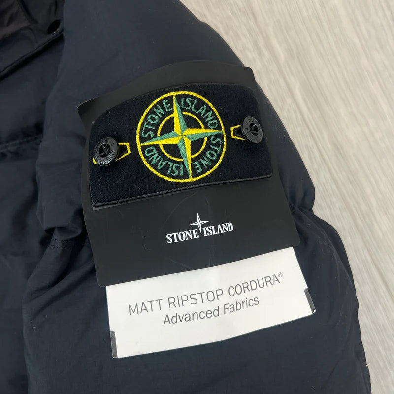 Stone Island Puffer Jacket