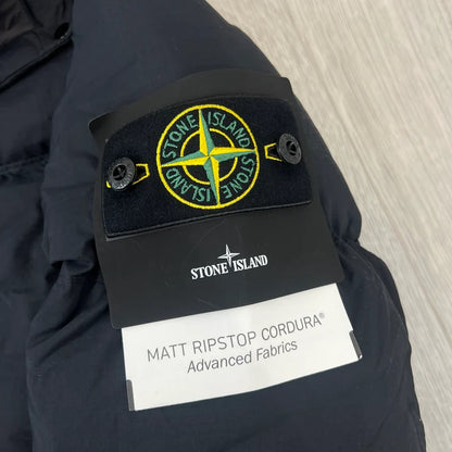 Stone Island Puffer Jacket
