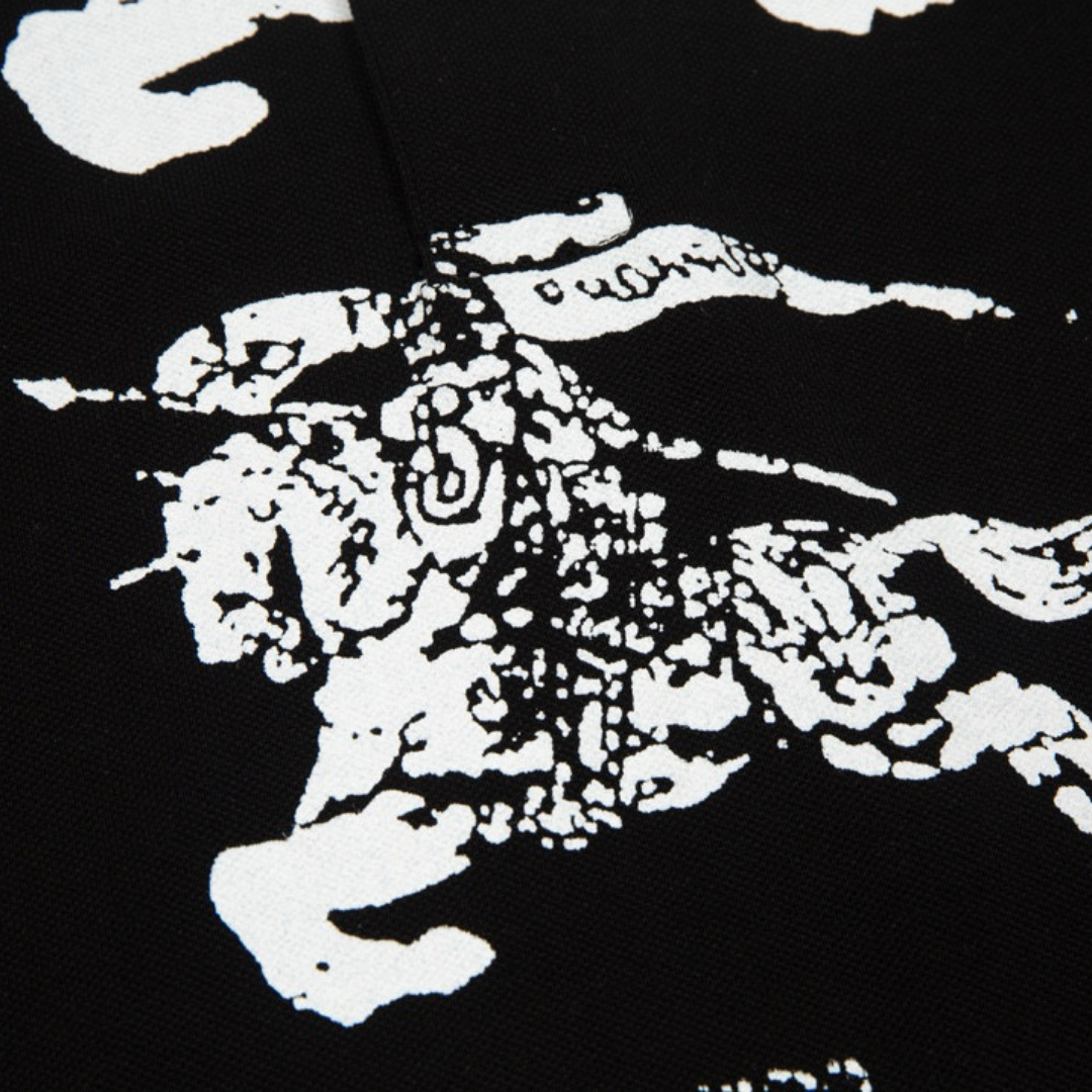 BB Monogram Polo