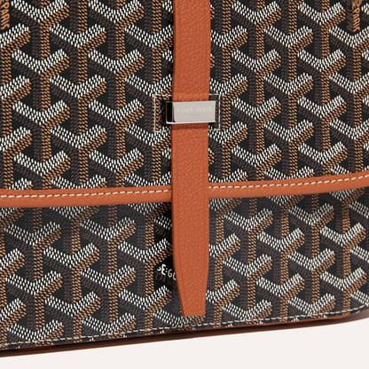 Polychromatic Bag