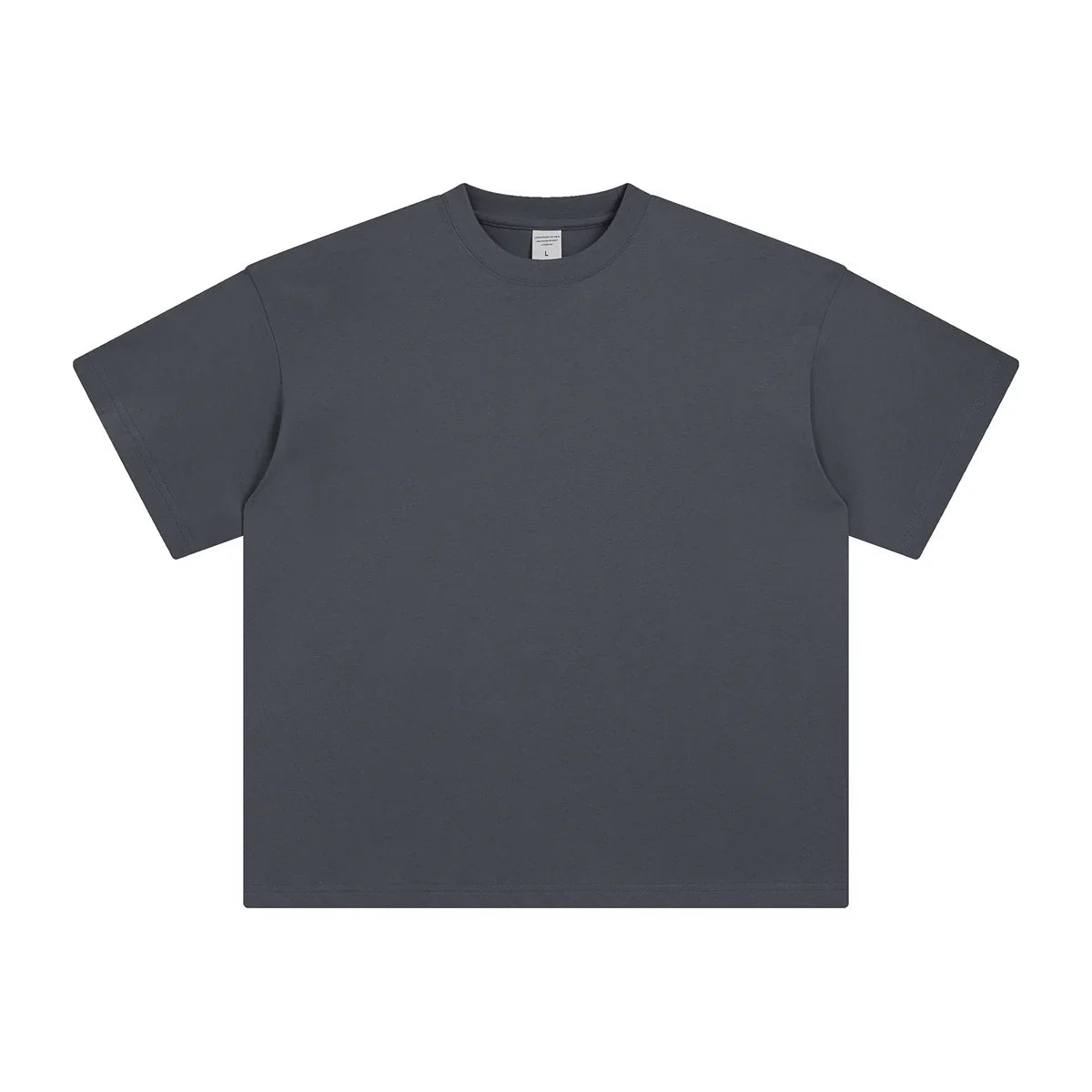 AVELURE EVERYDAY BOXY TEE