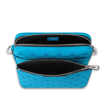 Messenger Trio Bag