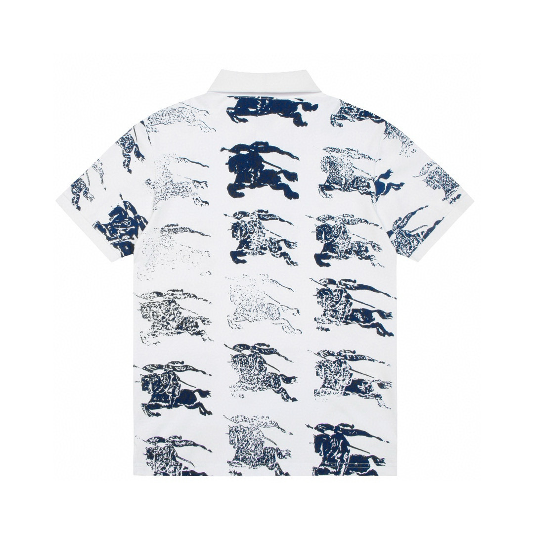 BB Monogram Polo