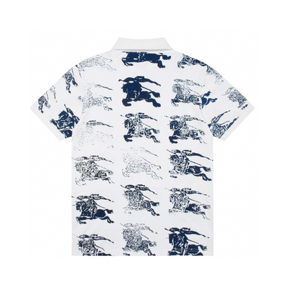 BB Monogram Polo