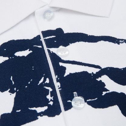 BB Monogram Polo