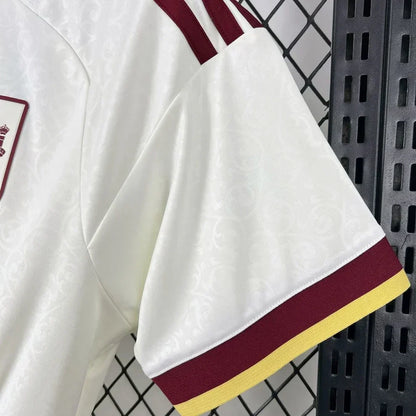 Spain 2026 World Cup Away Shirt
