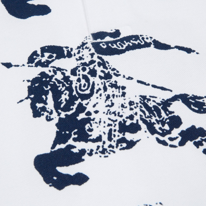 BB Monogram Polo