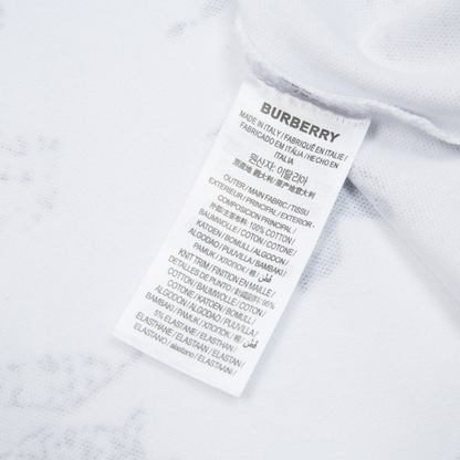 BB Monogram Polo