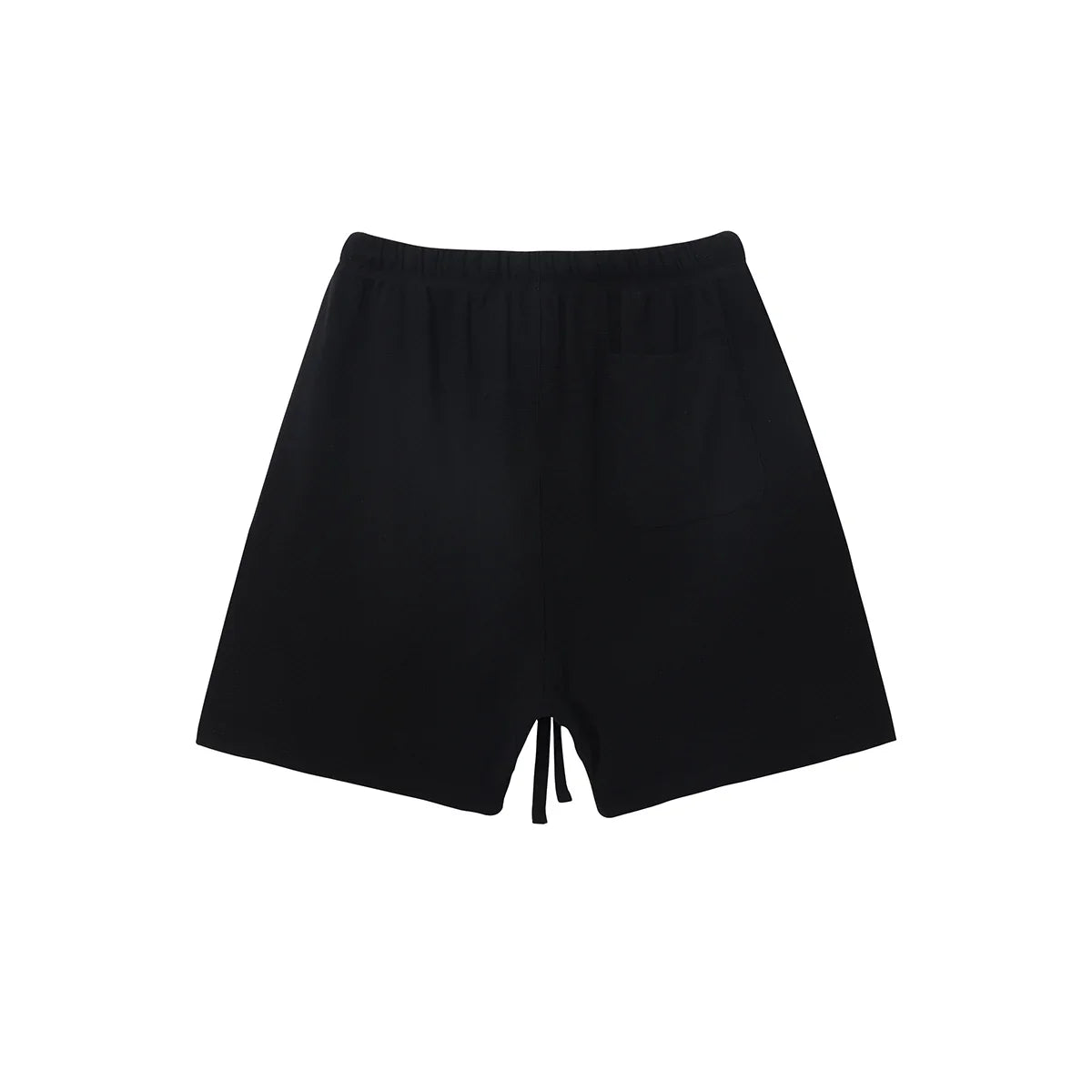 AVELURE DRAWSTRING SHORTS