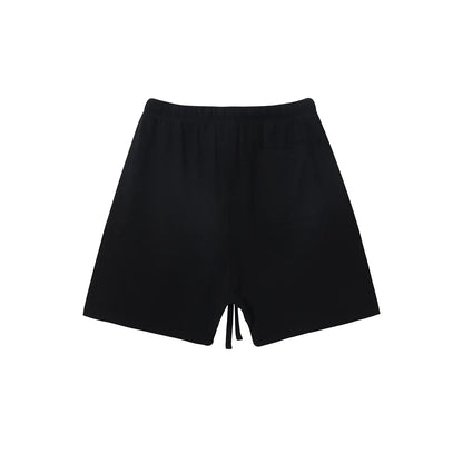 AVELURE DRAWSTRING SHORTS