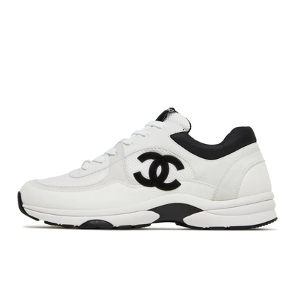 Runner White