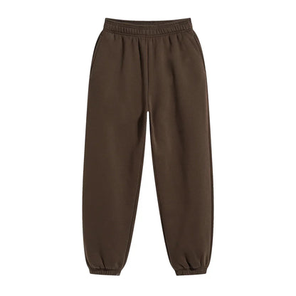 EVERYDAY CUFFED JOGGERS