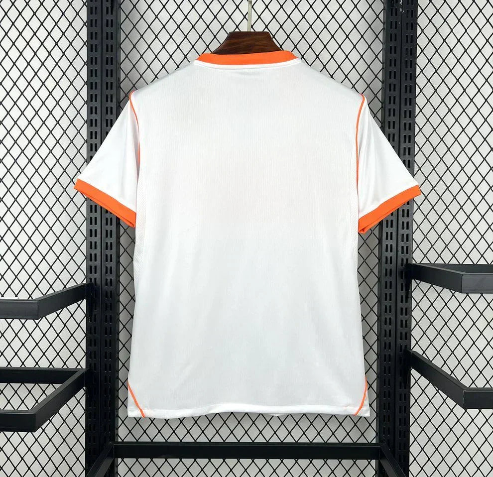 Netherlands 2026 Away Shirt