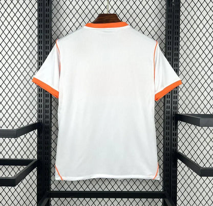 Netherlands 2026 Away Shirt