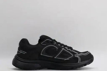 B30 Black