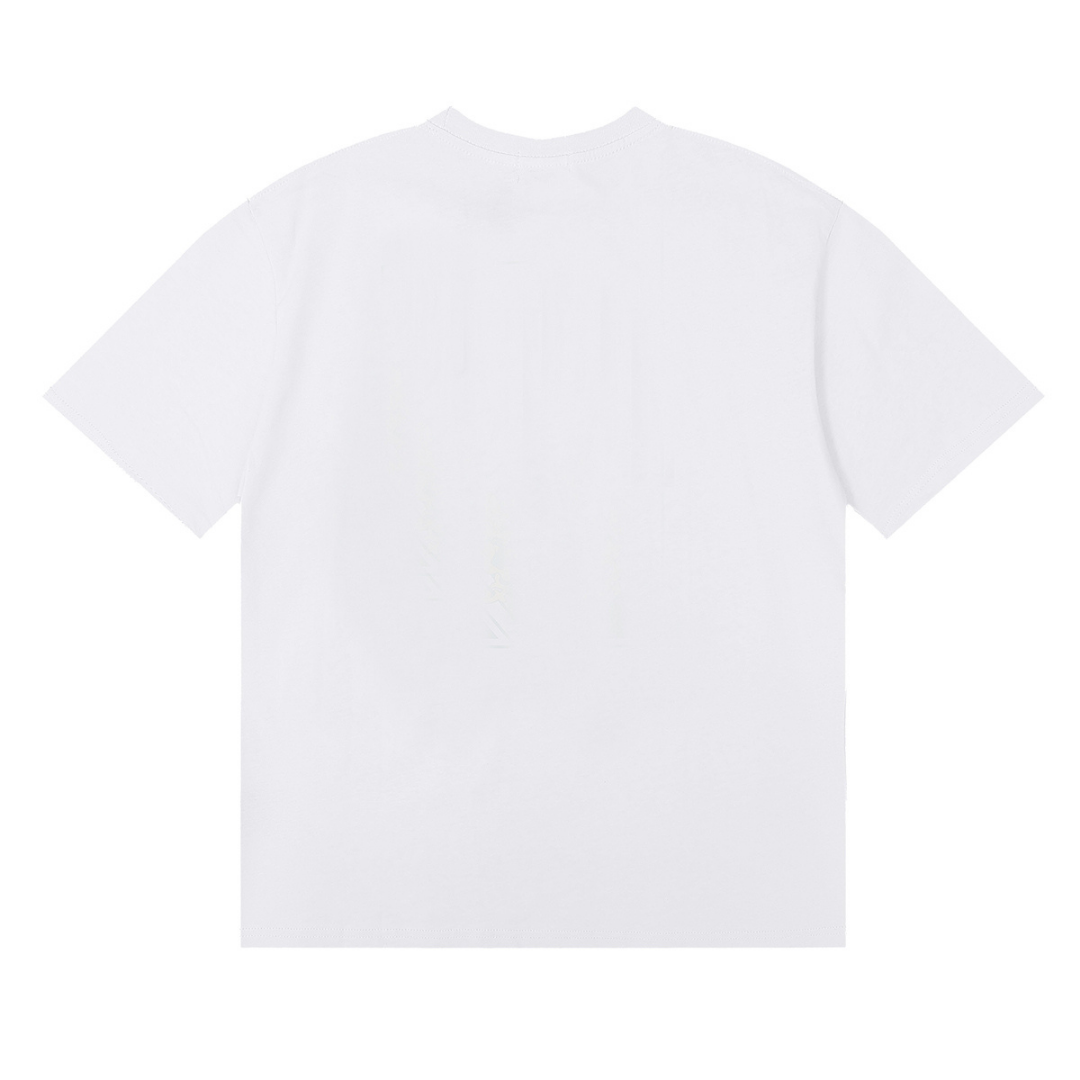 Amr Eagle T-shirt