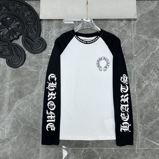 CHROME Long-Sleeved Shirt Produktbild 1