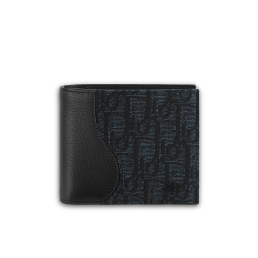 Monogram Oblique Wallet