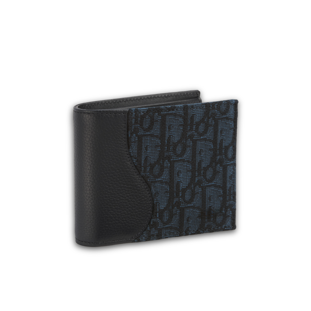 Monogram Oblique Wallet