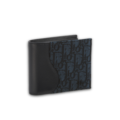 Monogram Oblique Wallet