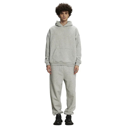 AVELURE HOODED TRACKSUIT