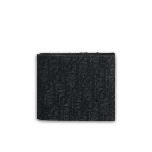Monogram Oblique Wallet
