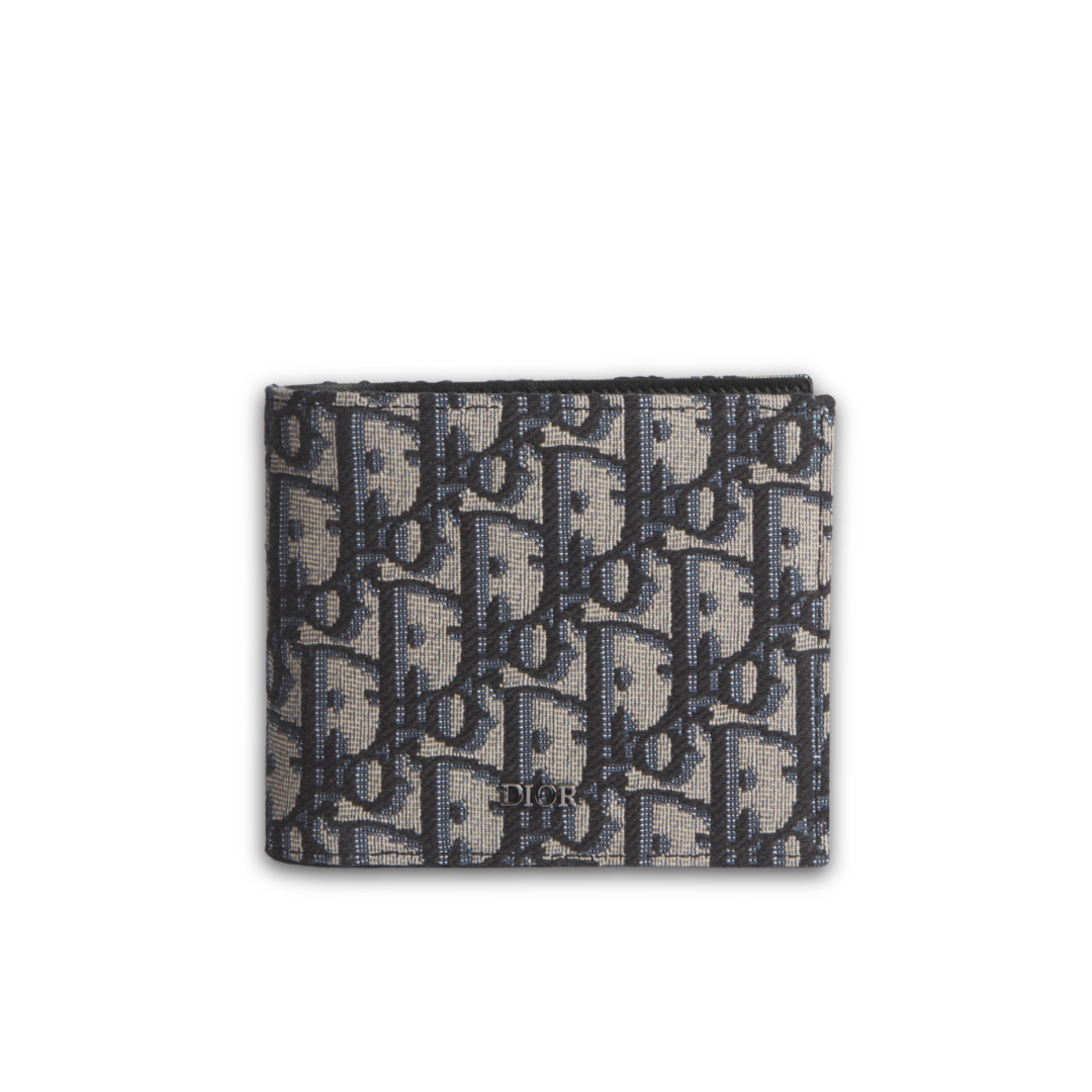 Monogram Oblique Wallet