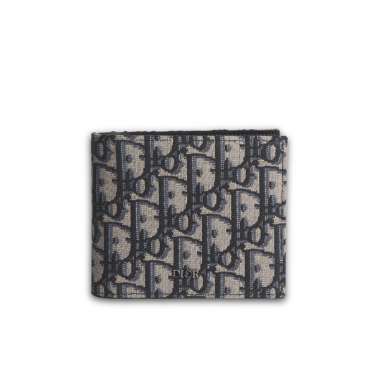 Monogram Oblique Wallet