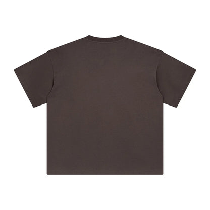 AVELURE EVERYDAY BOXY TEE