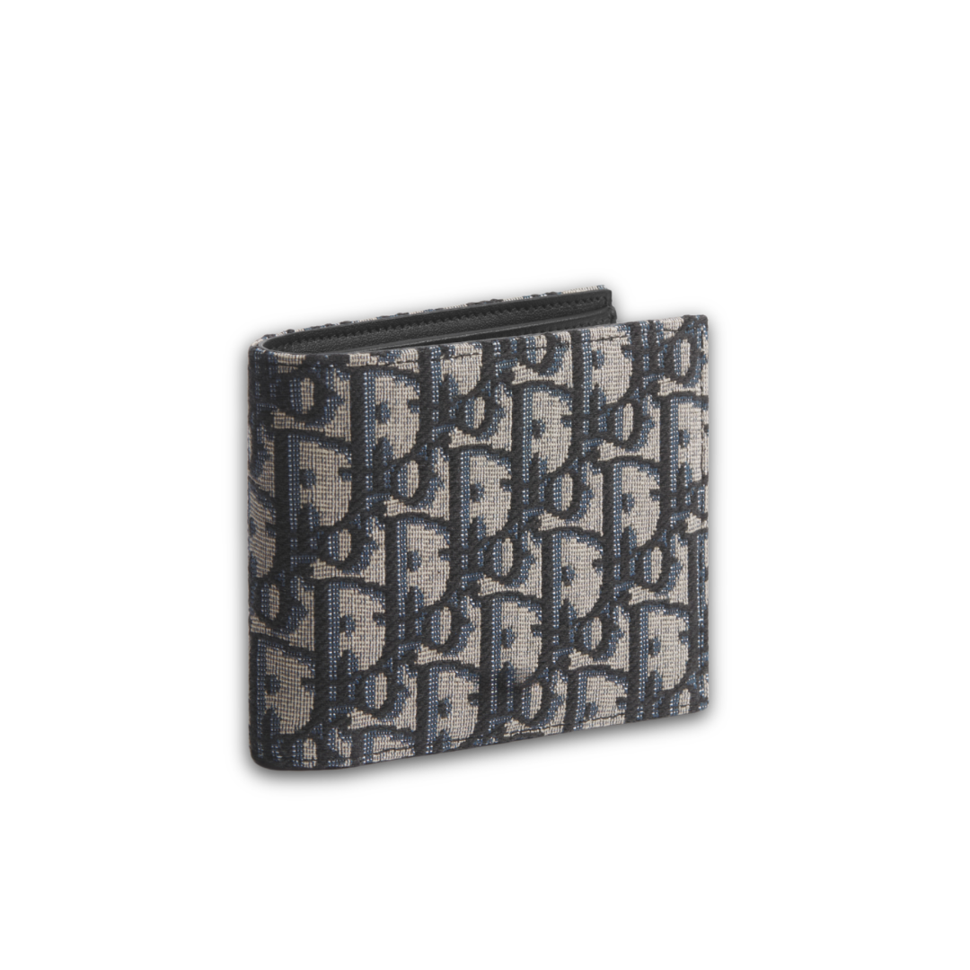 Monogram Oblique Wallet