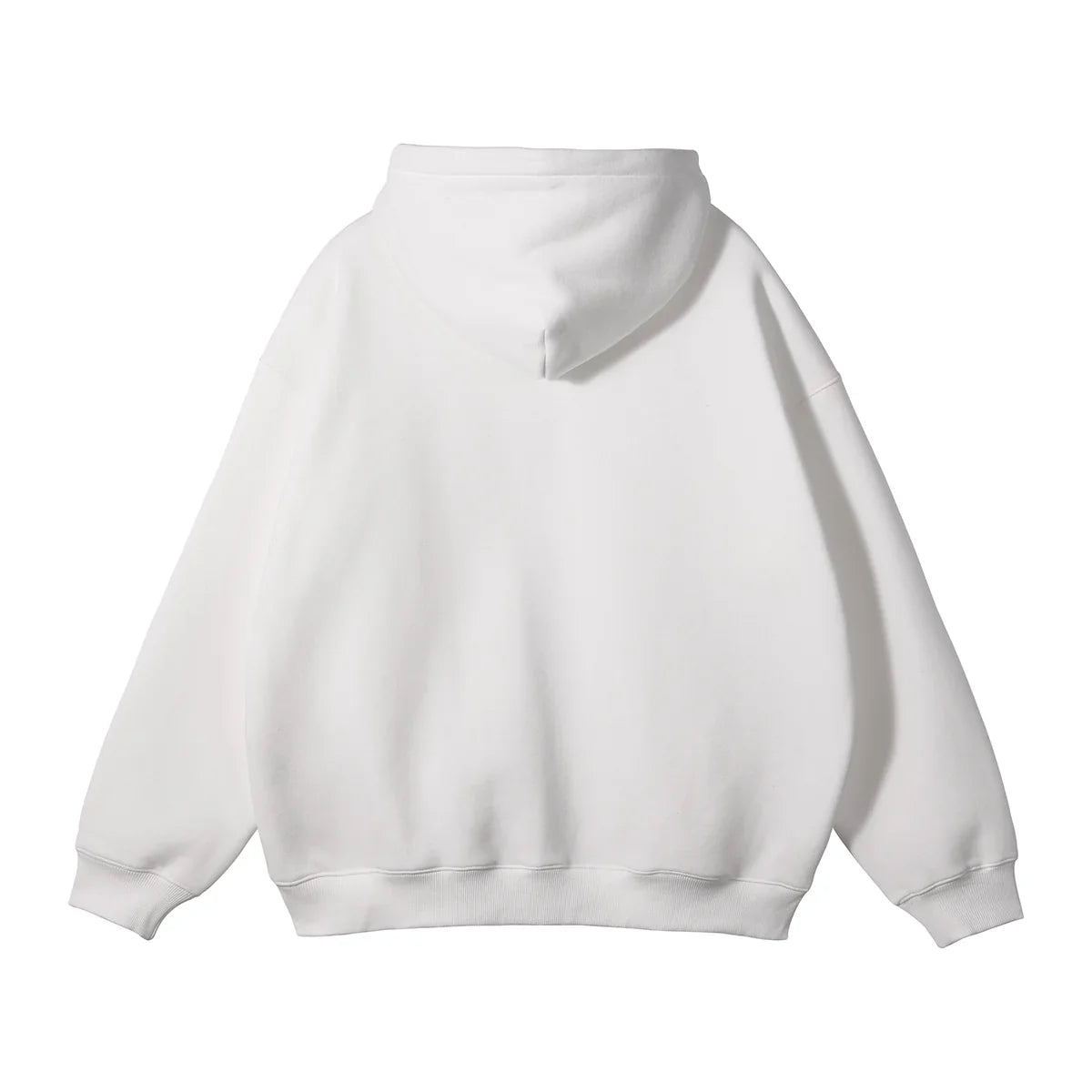 AVELURE ZIP HOODIE