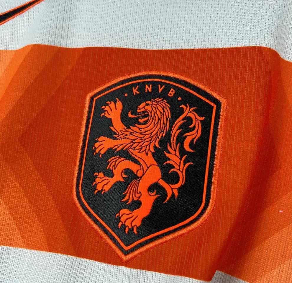 Netherlands 2026 Away Shirt