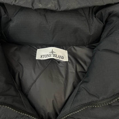 Stone Island Puffer Jacket