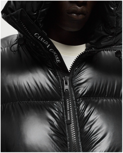 "CG" Puffer Jacket