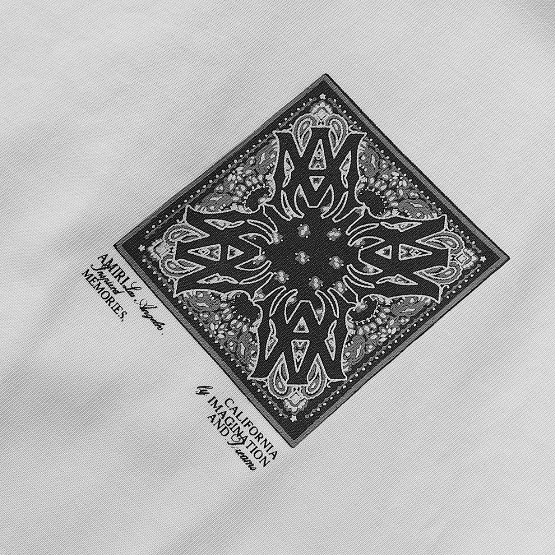 Amr T-shirt