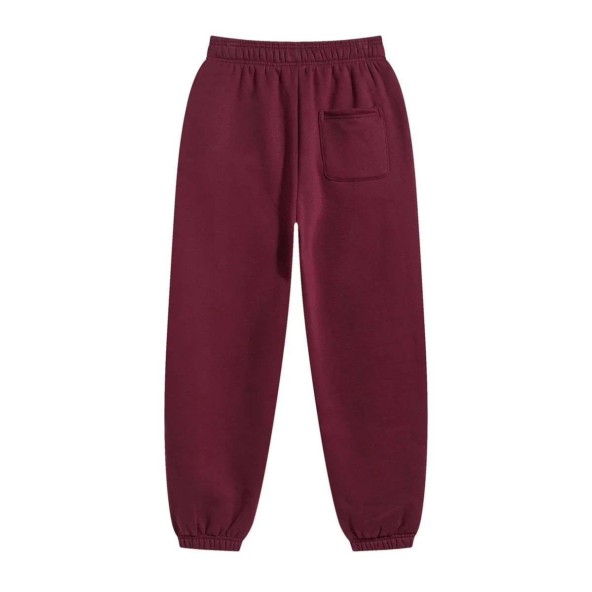 EVERYDAY CUFFED JOGGERS