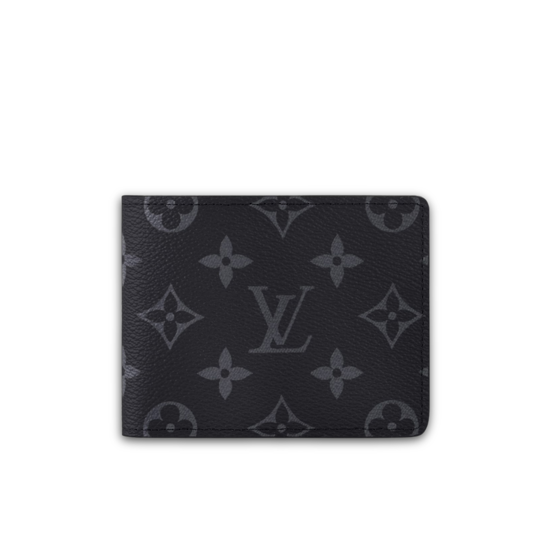 Monogram Wallet