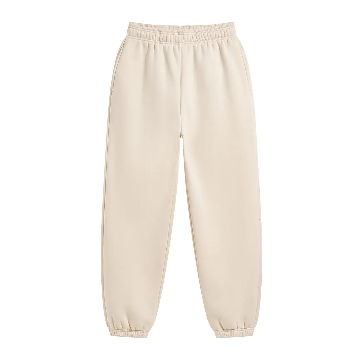 EVERYDAY CUFFED JOGGERS