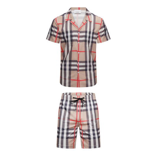 BB Short Set