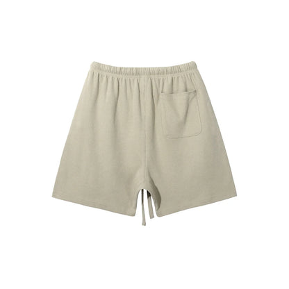 AVELURE DRAWSTRING SHORTS