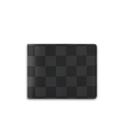 Monogram Damier Wallet