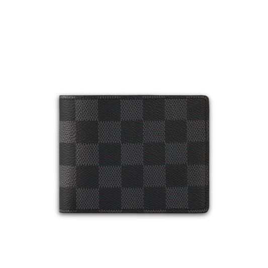 Monogram Damier Wallet